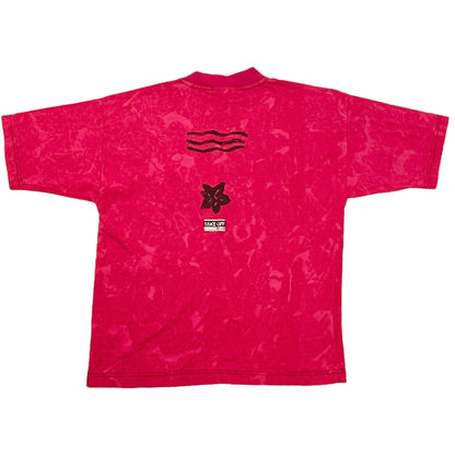 0968 Adidas Vintage Take Off Tshirt