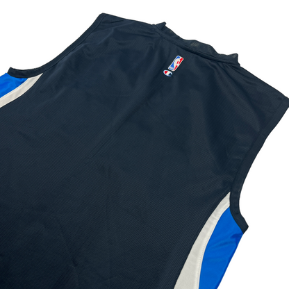 01415 Champion Dallas Mavericks Jersey