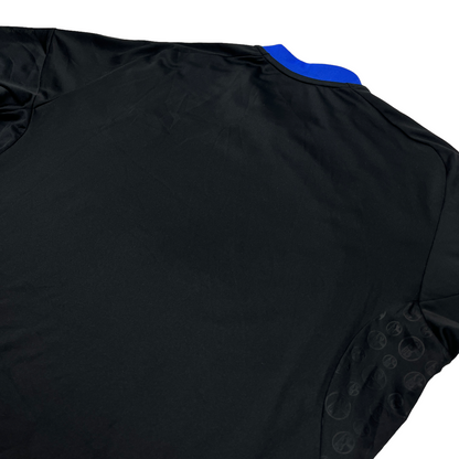 01304 Adidas FC Schalke 04 09/10 Away Jersey