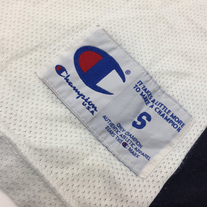 0439 Champion Vintage Hardaway USA Team Jersey