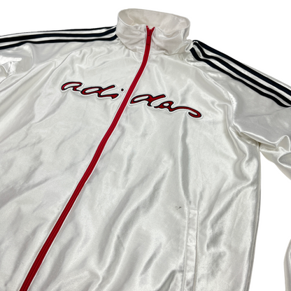 01104 Adidas Y2K Logo Tracktop