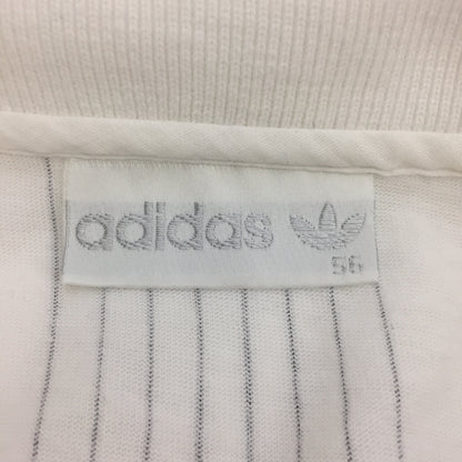 0029 Adidas Vintage Polo-Shirt