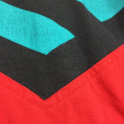 0078 Adidas Vintage 90´s T-Shirt