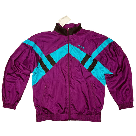 01395 Adidas 80s Deadstock Tracktop