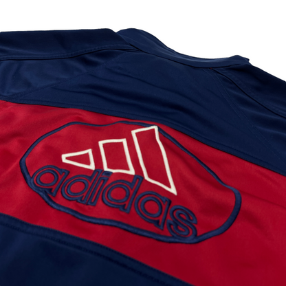 01064 Adidas Vintage 90s Tracktop