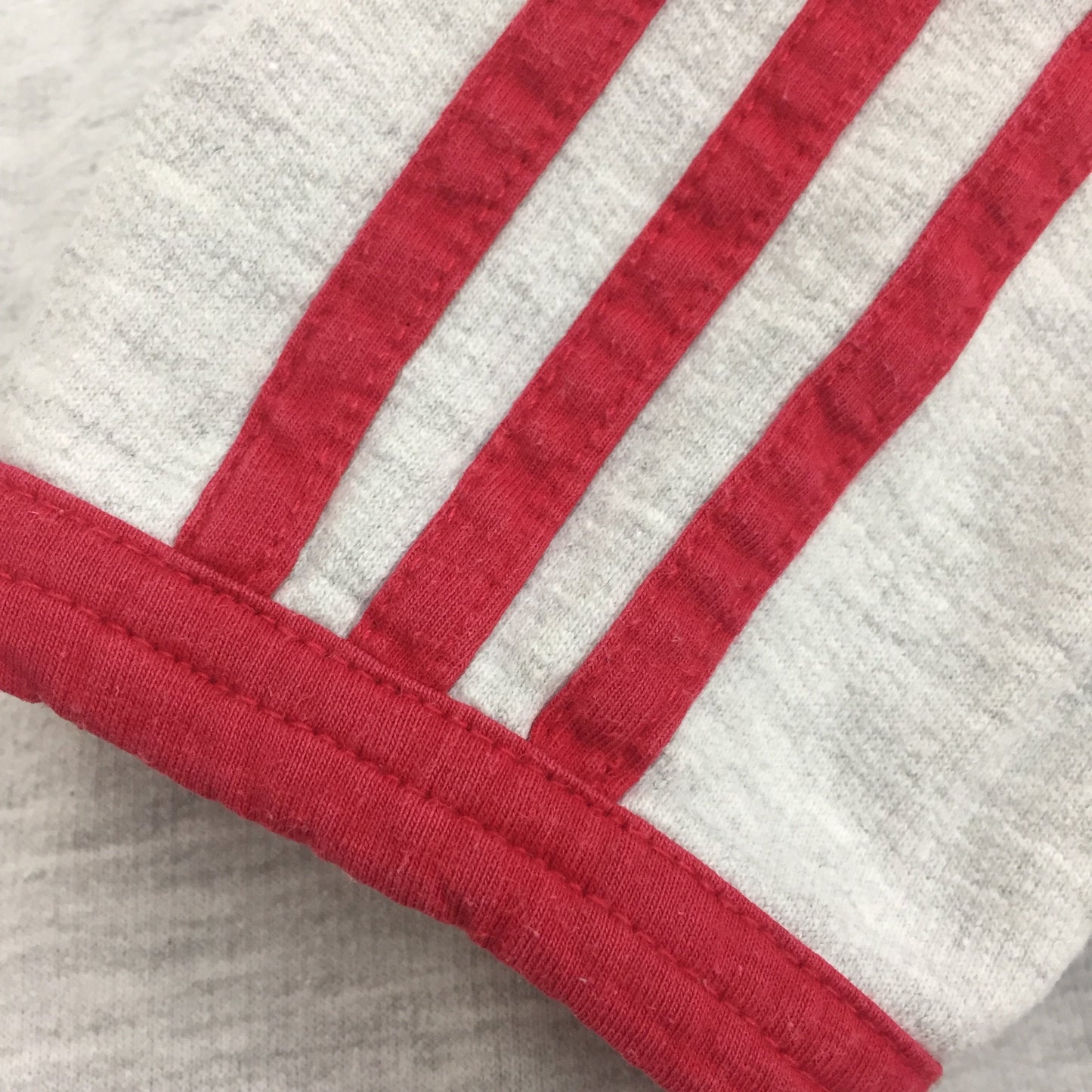 0022 Adidas Vintage VfB Stuttgart Sweater