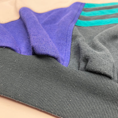 01053 Adidas Vintage 80s Sweater
