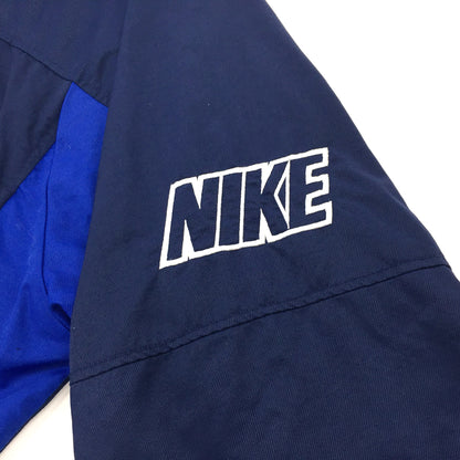 0565 Nike Vintage 90s Big Swoosh Jacket