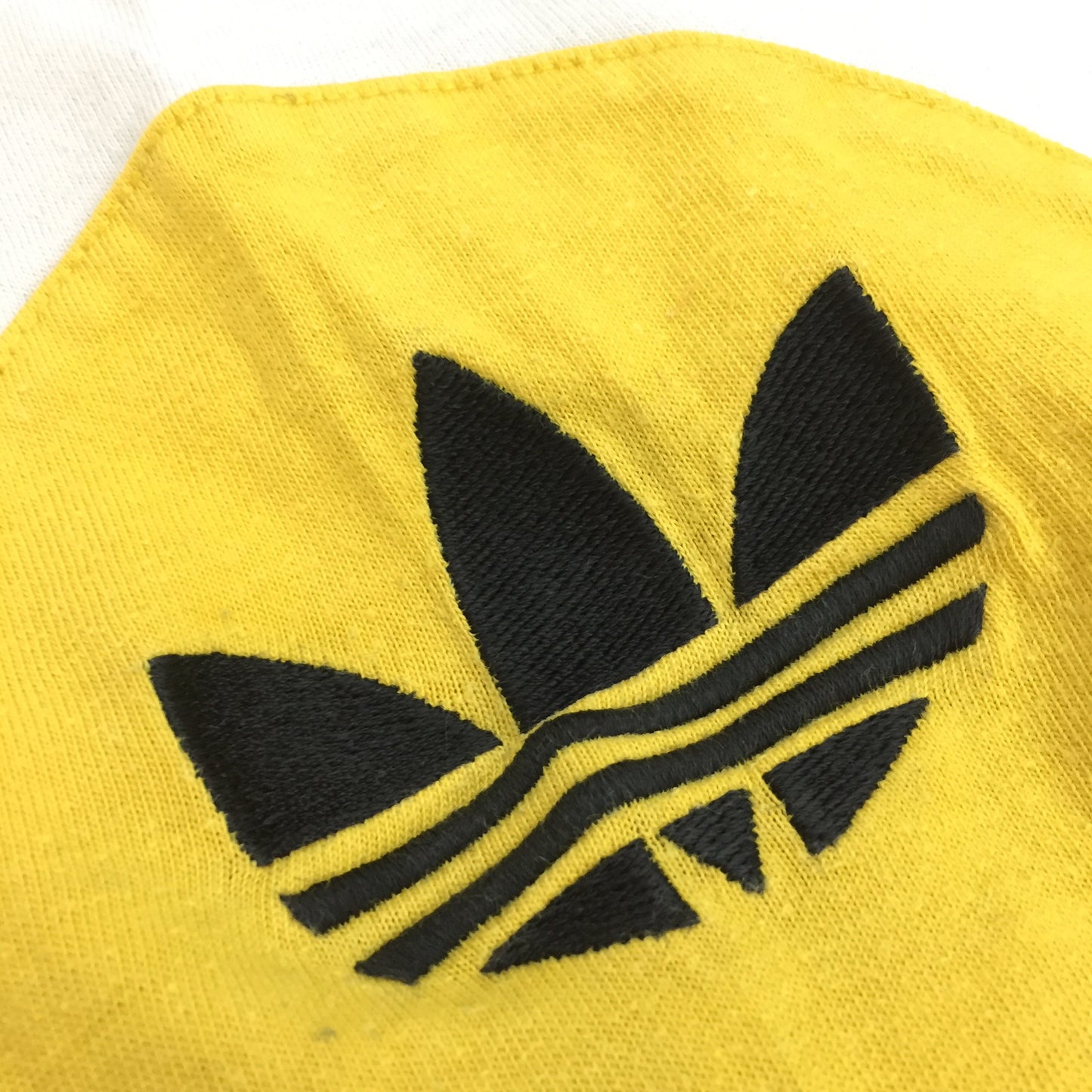 0049 Adidas Vintage 90´s T-Shirt