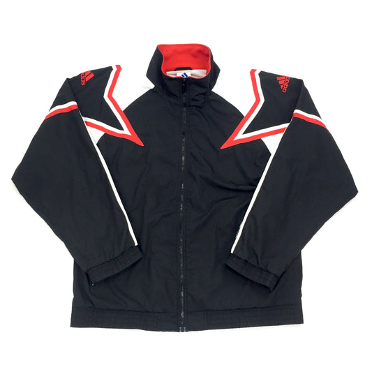 0599 Adidas 2000s Tracktop
