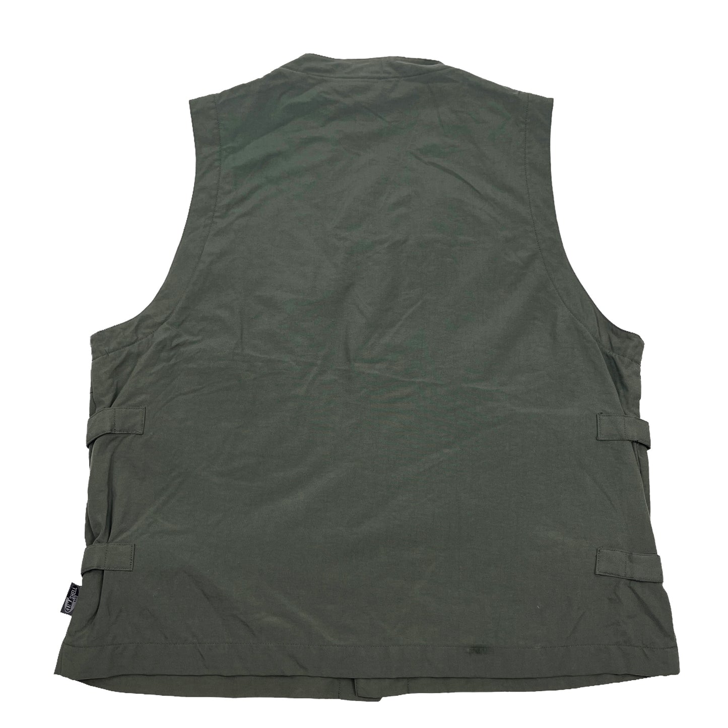 Adidas Vintage Adventure Vest