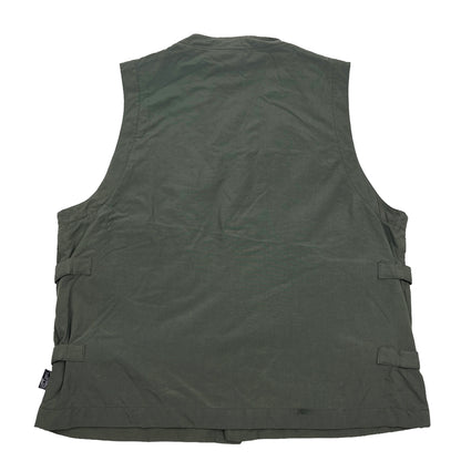 Adidas Vintage Adventure Vest