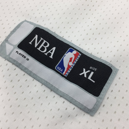 0413 NBA Authentic Chicago Bulls Jordan Jersey