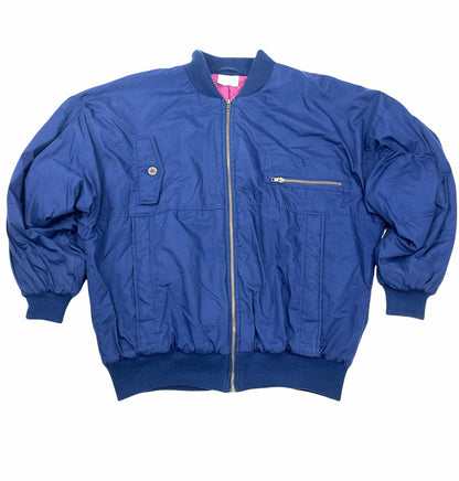0628 Adidas Vintage 80s Winterjacket Jacket