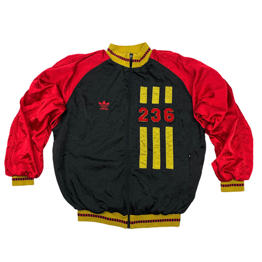 01115 Adidas Vintage 80s Tracktop