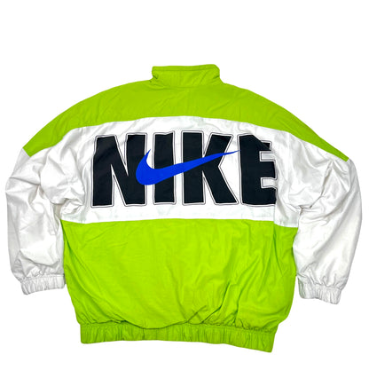 0620 Nike Vintage 90s Big Logo Tracktop