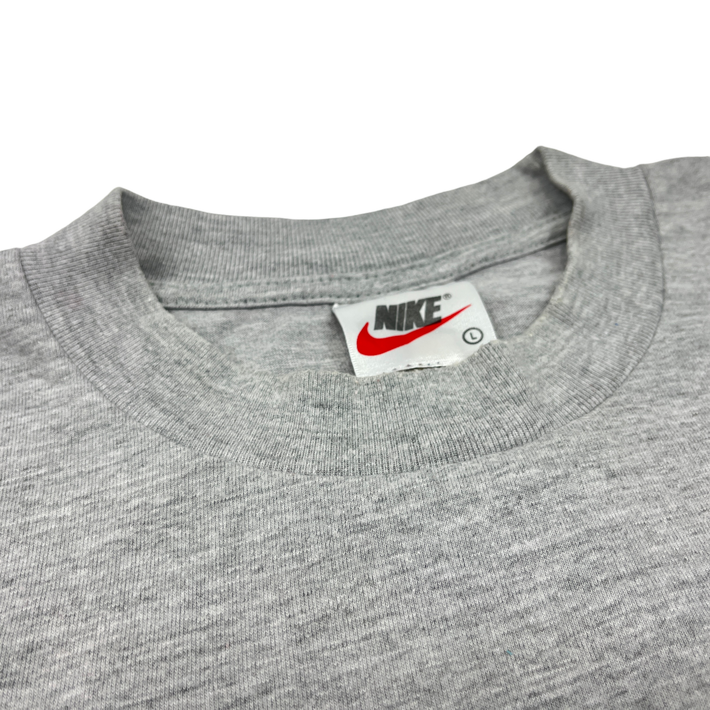 0863 Nike 90s “Just do it” Tshirt