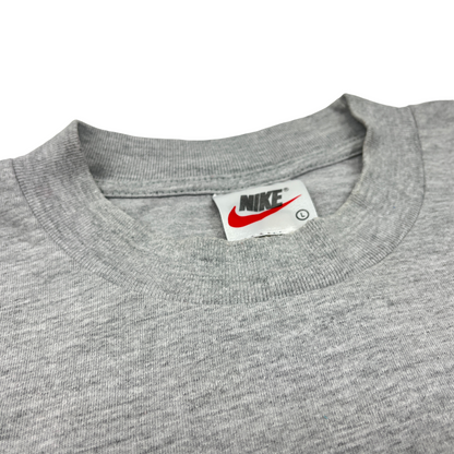 0863 Nike 90s “Just do it” Tshirt