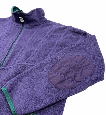 0638 Adidas Vintage Equipment Fleece Sweater