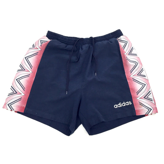0539 Adidas Vintage 90s Trackshorts