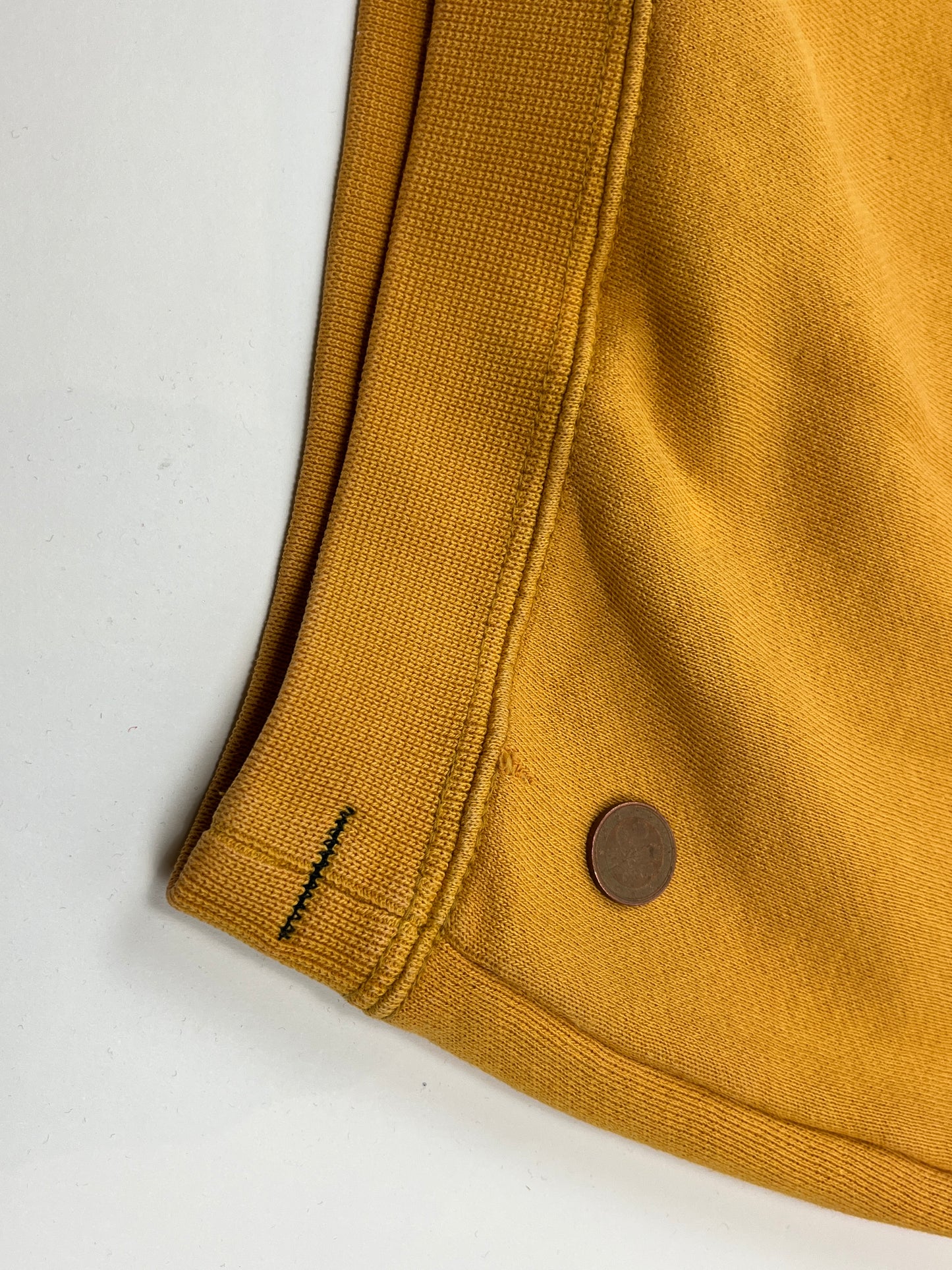0648 Adidas Vintage Equipment Sweater