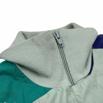 0698 Adidas Deadstock Vintage 80s Tracktop