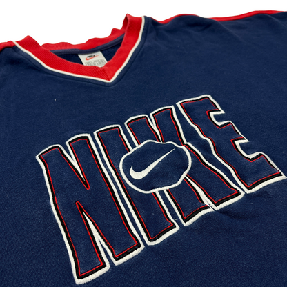 01393 Nike 90s Sweater