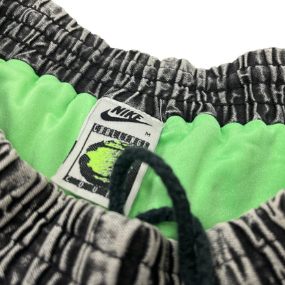 0957 Nike “André Agassi” Vintage Denim Tennis Shorts