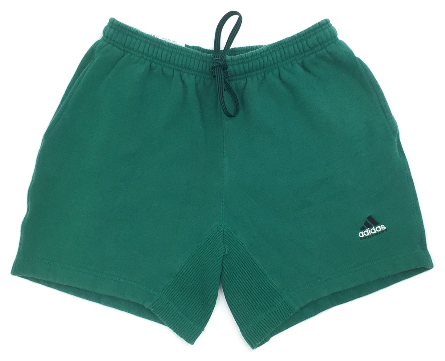 0461 Adidas Equipment Vintage Sweat Shorts
