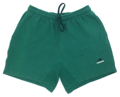 0461 Adidas Equipment Vintage Sweat Shorts