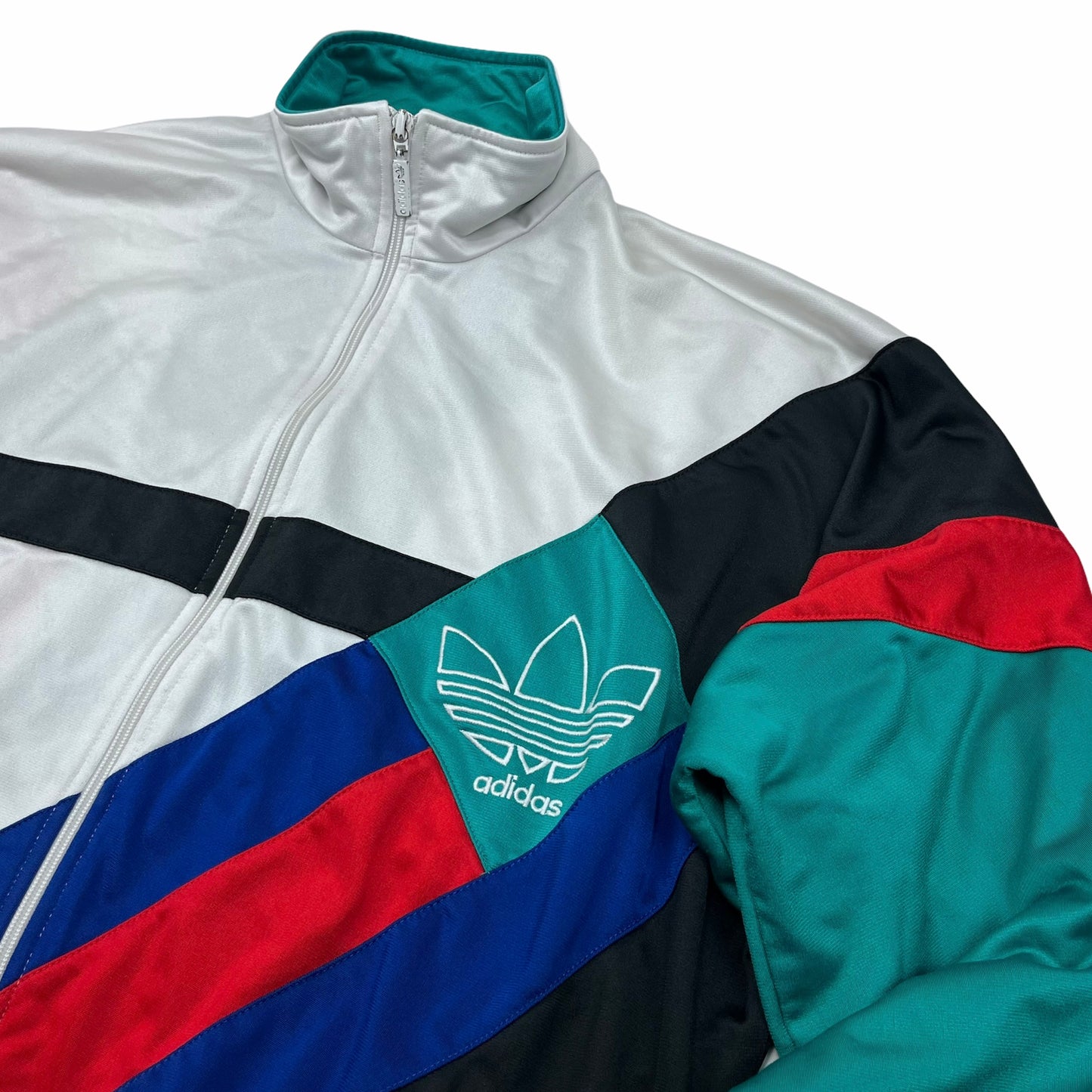 0629 Adidas Vintage 90s Tracktop