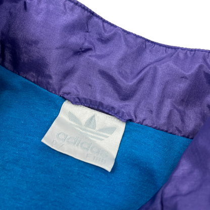 01330 Adidas Vintage Tracktop