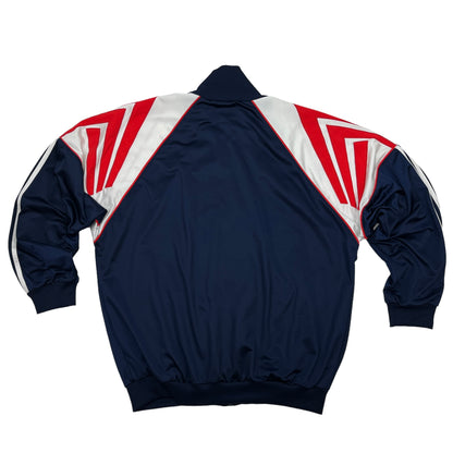 01309 Adidas Vintage Tracktop