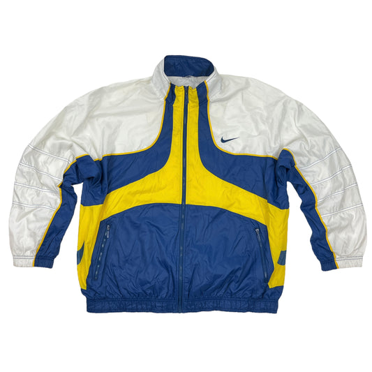 0966 Nike Vintage 90s Tracktop