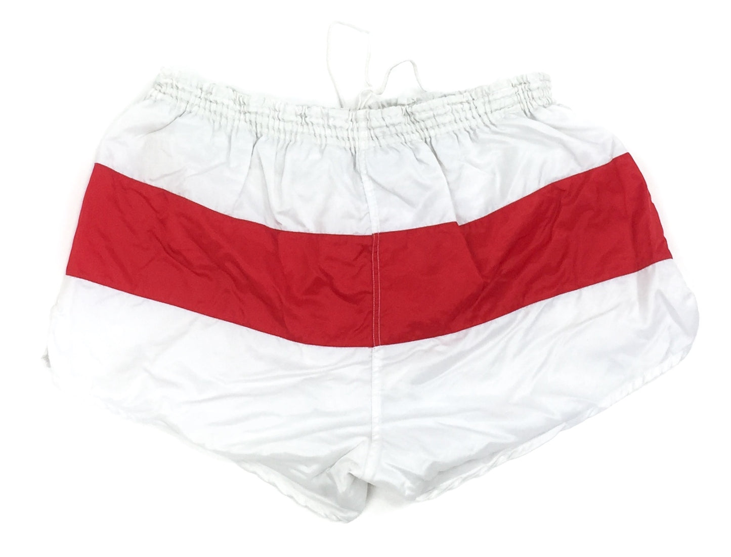0465 Adidas Vintage 80s Track Shorts
