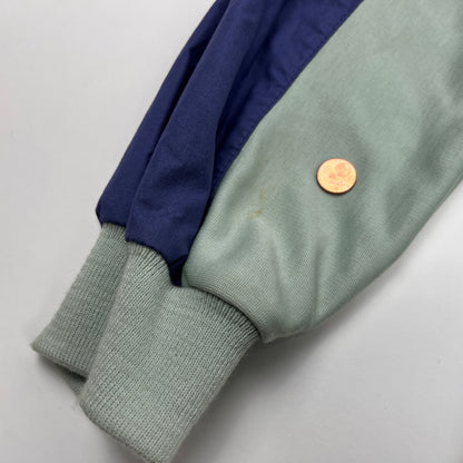0698 Adidas Deadstock Vintage 80s Tracktop