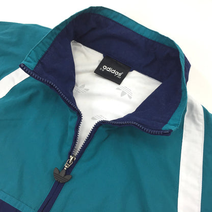 0585 Adidas Vintage 90s Tracktop
