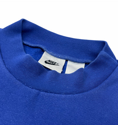 0715 Nike Vintage 90s Michael Jordan Basketball 23 Sweater