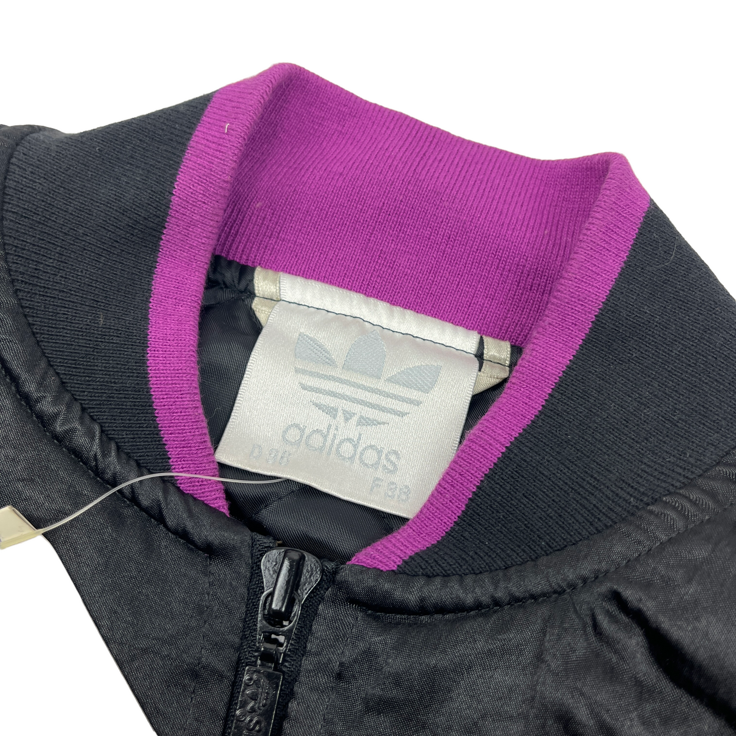 01360 Adidas 90s Deadstock Bomberjacket Jacket