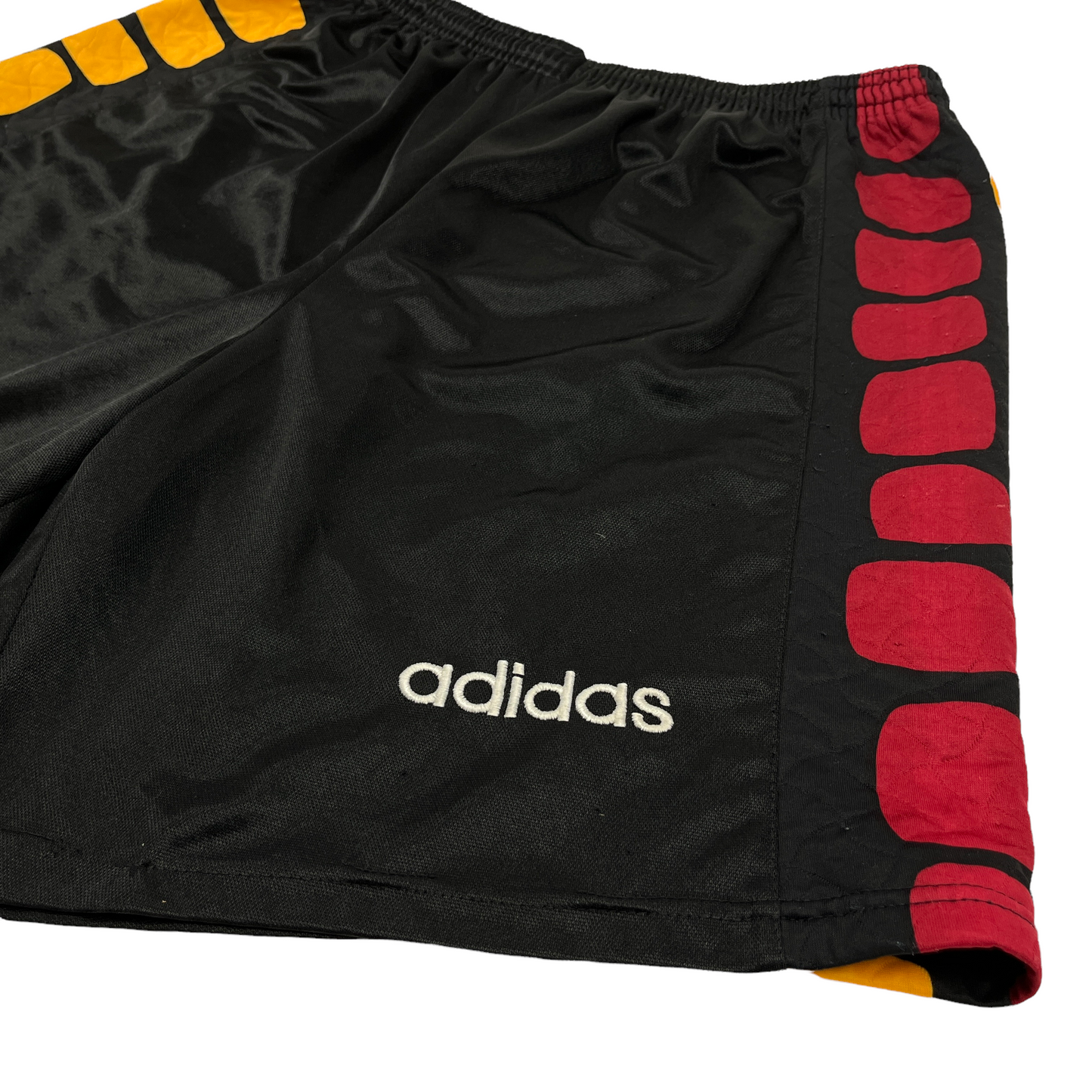 01015 Adidas “predator” Goalkeeper Shorts
