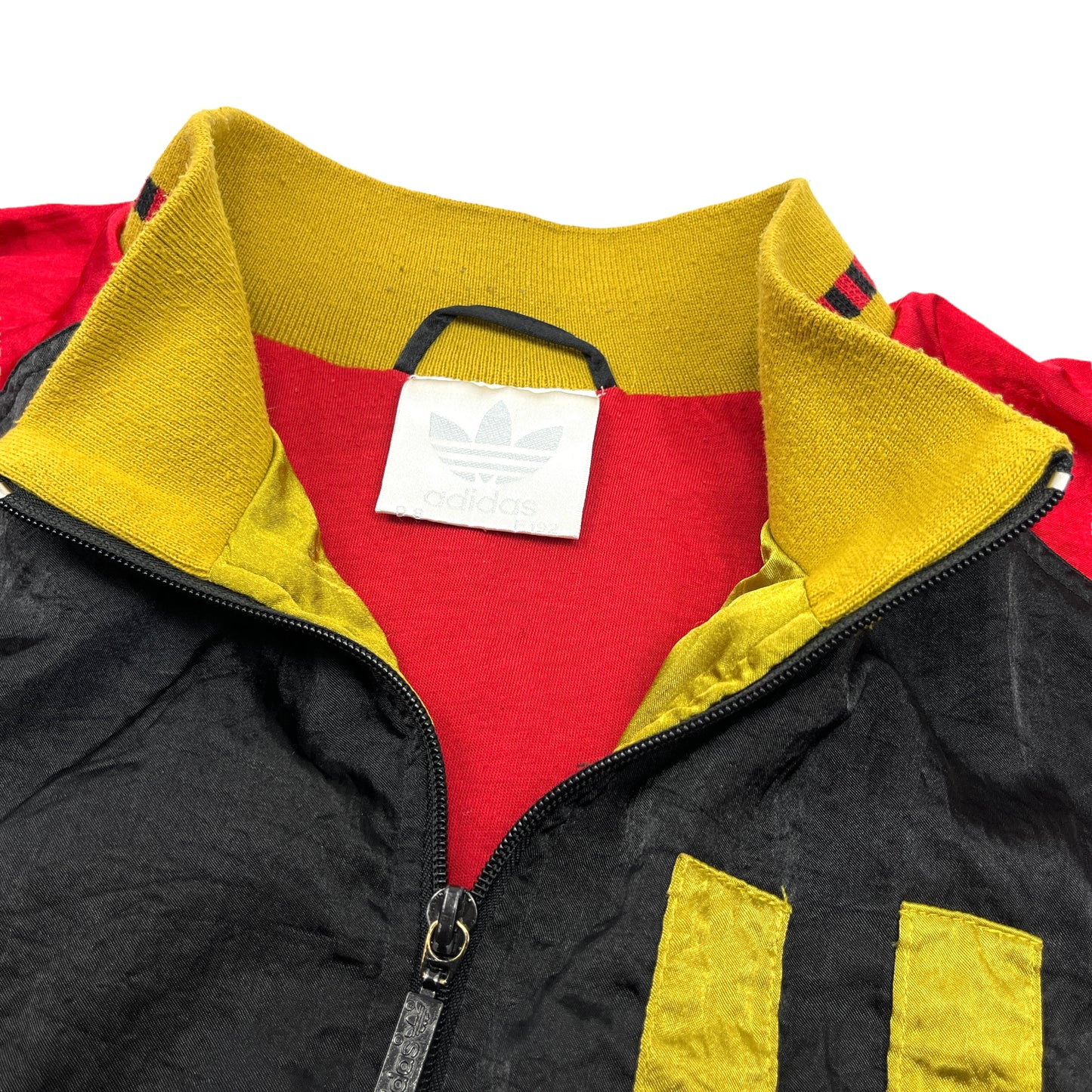 01115 Adidas Vintage 80s Tracktop