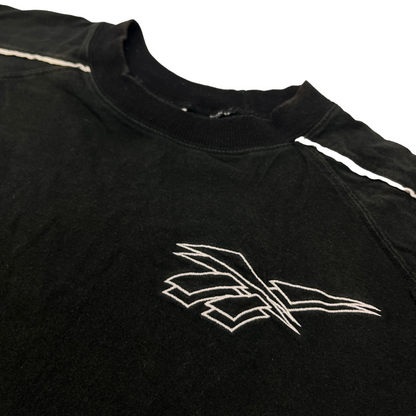 01437 Reebok Vintage Tshirt