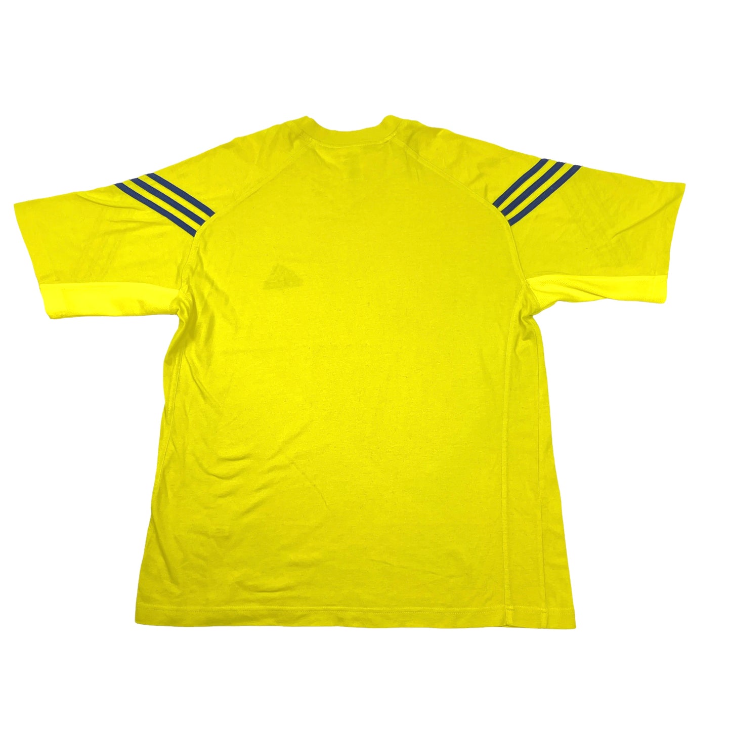0858 Adidas Vintage 90s Tshirt