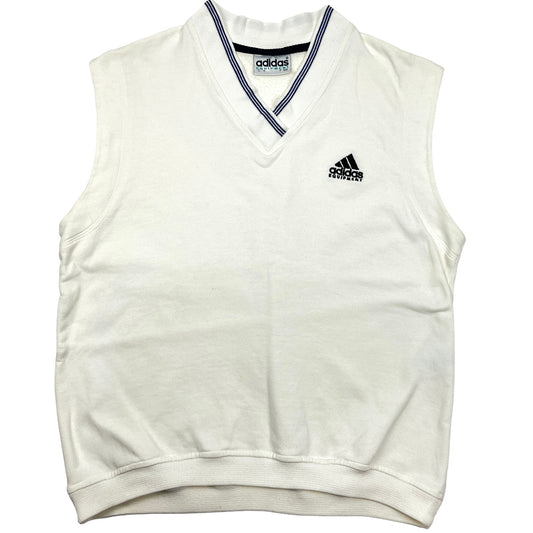 01313 Adidas Equipment Tennis Vest
