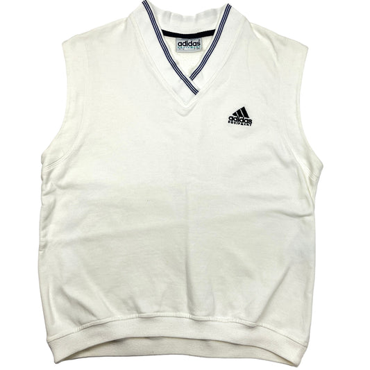 Adidas Equipment Tennis Vest