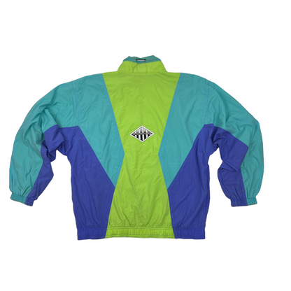 0959 Nike Vintage 80s Tracktop  “Metabolics”