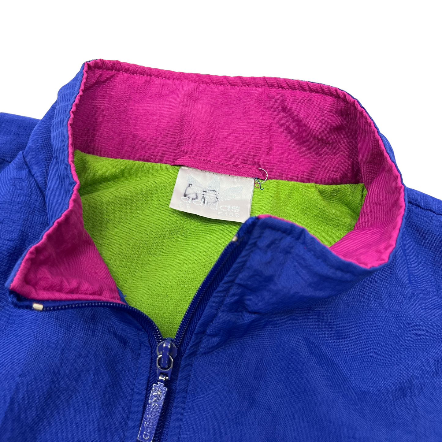 01073 Adidas Vintage 90s Tracktop