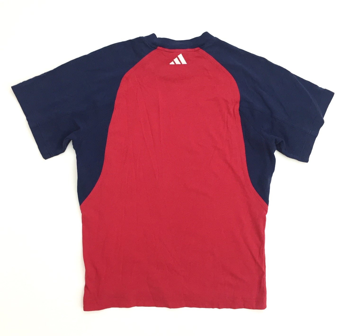 0058 Adidas Vintage T-Shirt