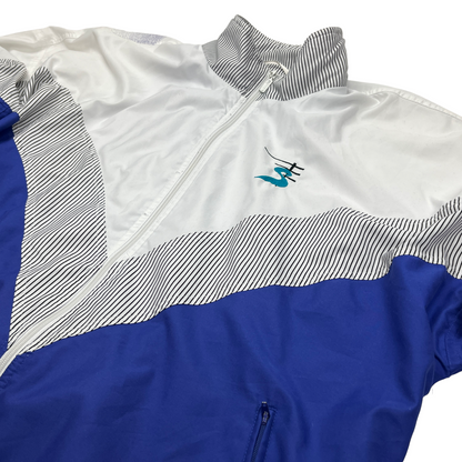 01284 Adidas Stefan Edberg Tennis Tracktop