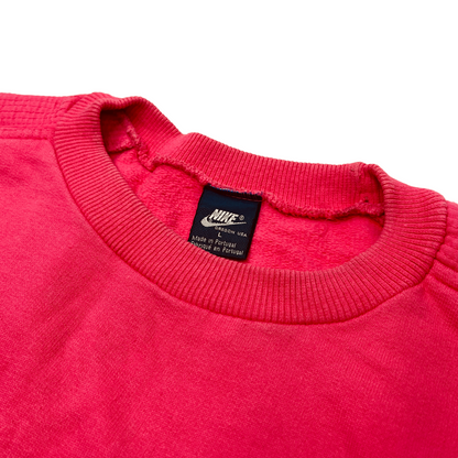 01302 Nike Vintage 80s Sweater